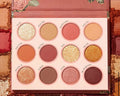 ColourPop Whatever Eye Shadow Palette