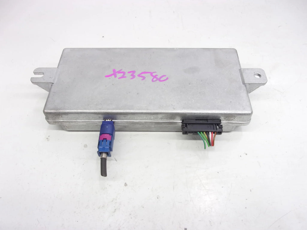 Pre-Owned 2009-2015 BMW 750 Rear View Camera Control Module 66539282420 OEM (Good)