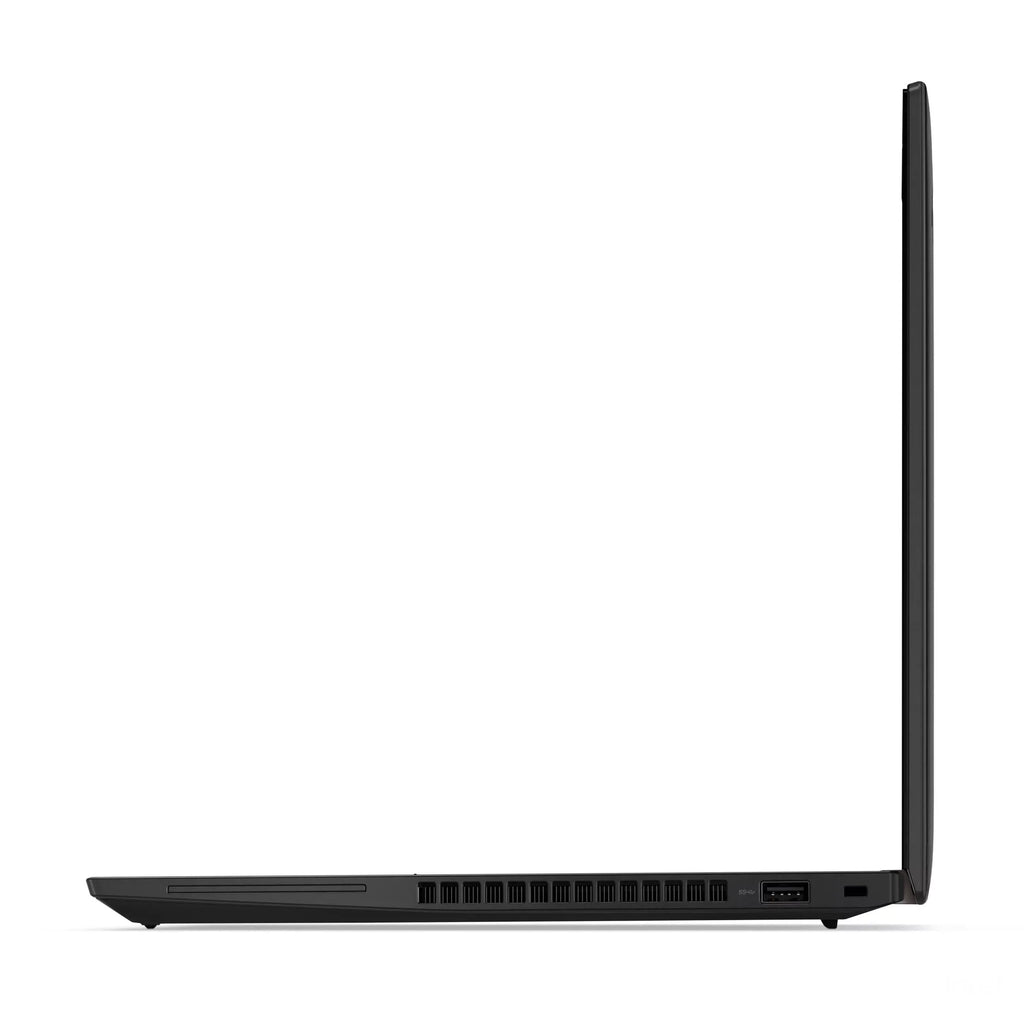 Lenovo ThinkPad T14 Gen 3 Intel Laptop, 14" IPS, vPro®, Iris Xe, 32GB, 1TB, One YR Onsite Warranty