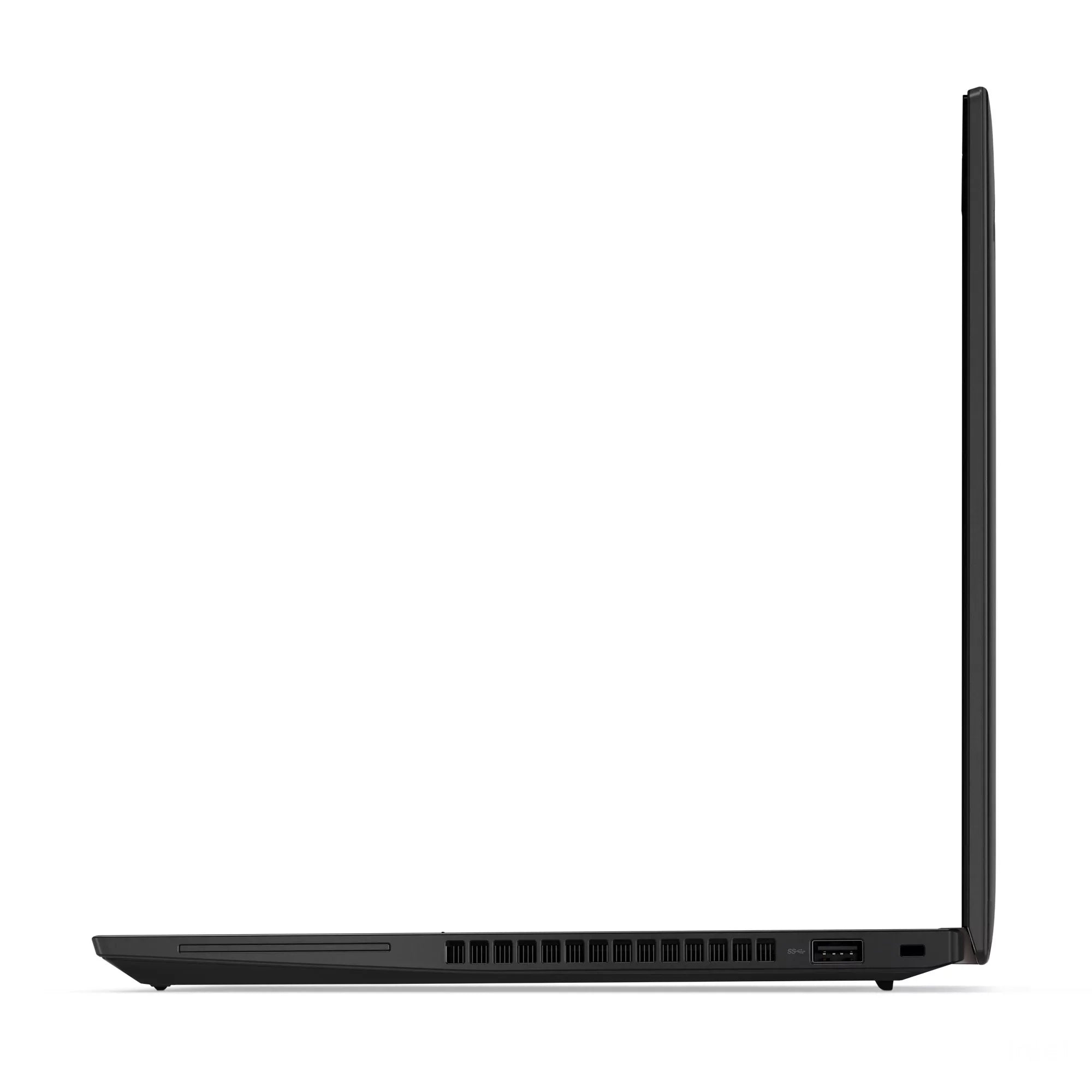 Lenovo ThinkPad T14 Gen 3 Intel Laptop, 14" IPS, vPro®, Iris Xe, 32GB, 1TB, One YR Onsite Warranty