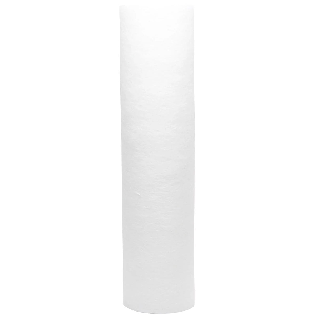 16-Pack Replacement H2O Distributors USRO5-100-QC-38-USA Polypropylene Sediment Filter - Universal 10-inch 5-Micron Cartridge H2o Distributors 5-Stage Reverse Osmosis System