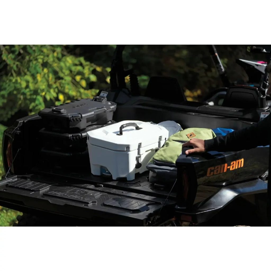 Sea-Doo New OEM, LinQ Quick-Attach 4.2 US Gal (16 L) Cooler, 295100698
