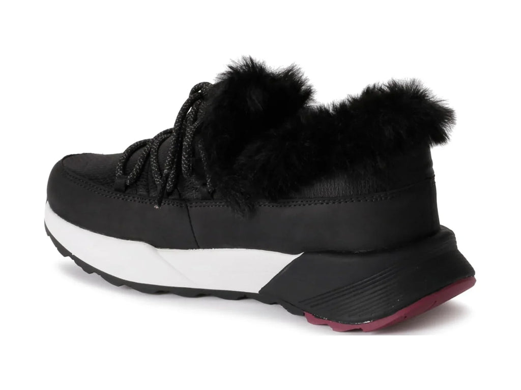 Spyder Aggie Casual Shoes - Women's, Black, M080