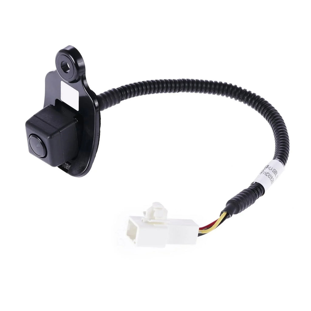 Backup Camera Replaces 12-14 Subaru Legacy 86267AJ11B 86267AJ11A