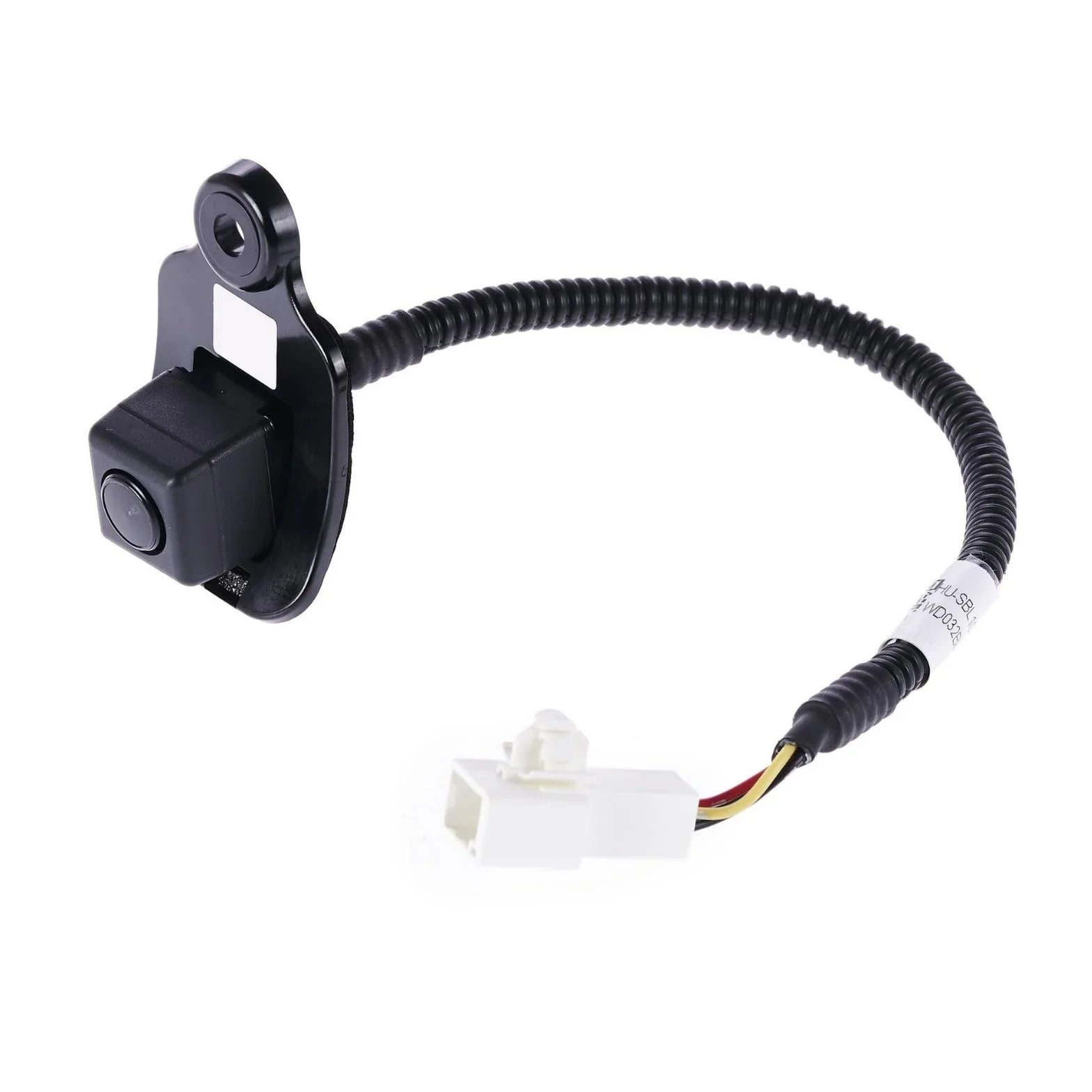 Backup Camera Replaces 12-14 Subaru Legacy 86267AJ11B 86267AJ11A