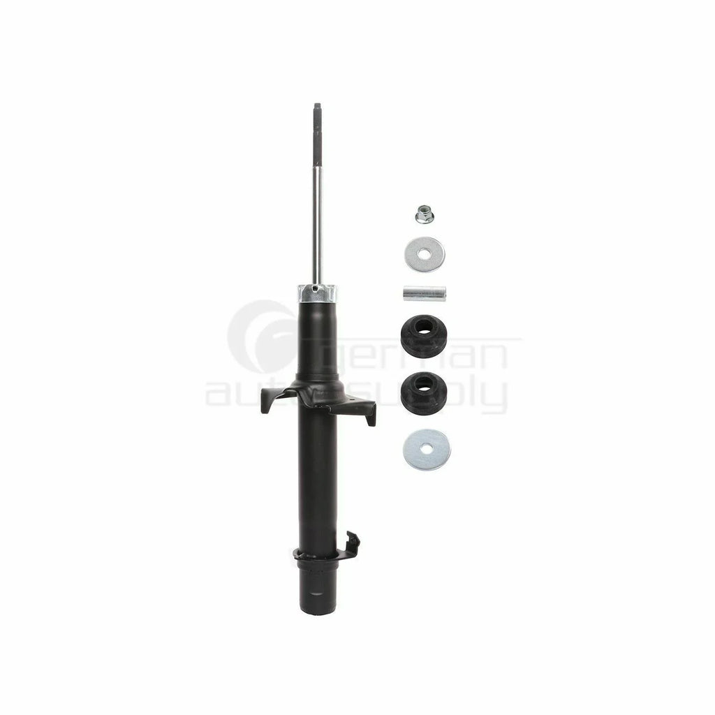 Front Passenger Side Twin-Tube Strut Infiniti G35 2003-2006