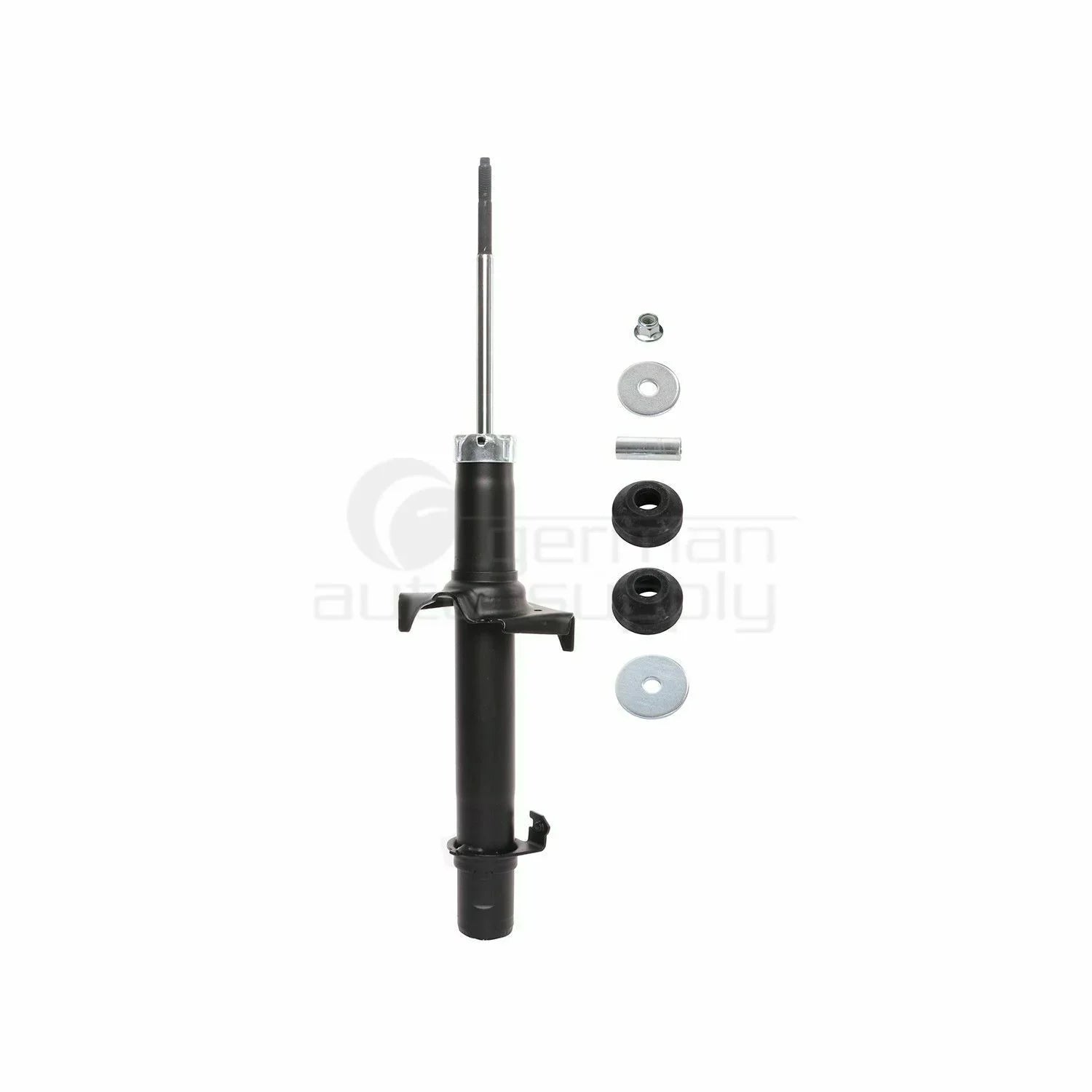 Front Passenger Side Twin-Tube Strut Infiniti G35 2003-2006