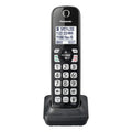 Panasonic KX-TGD66x Cordless Phone Accessory Handset, KX-TGDA66M