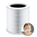 Replacement HEPA Air Purifier Filter GCZ Air Purifier AP402 CADR 420, Original
