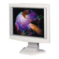 Kantek LCD Protective Filter Clear For 20"LCD Monitor - Scratch