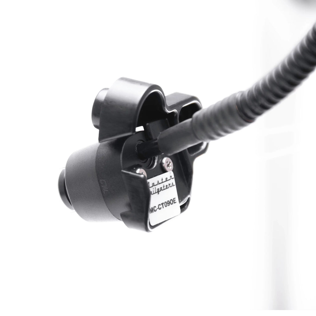 Master Tailgaters Replacement Chevrolet Traverse (2009-2012) Backup Camera OE Part # 15926125
