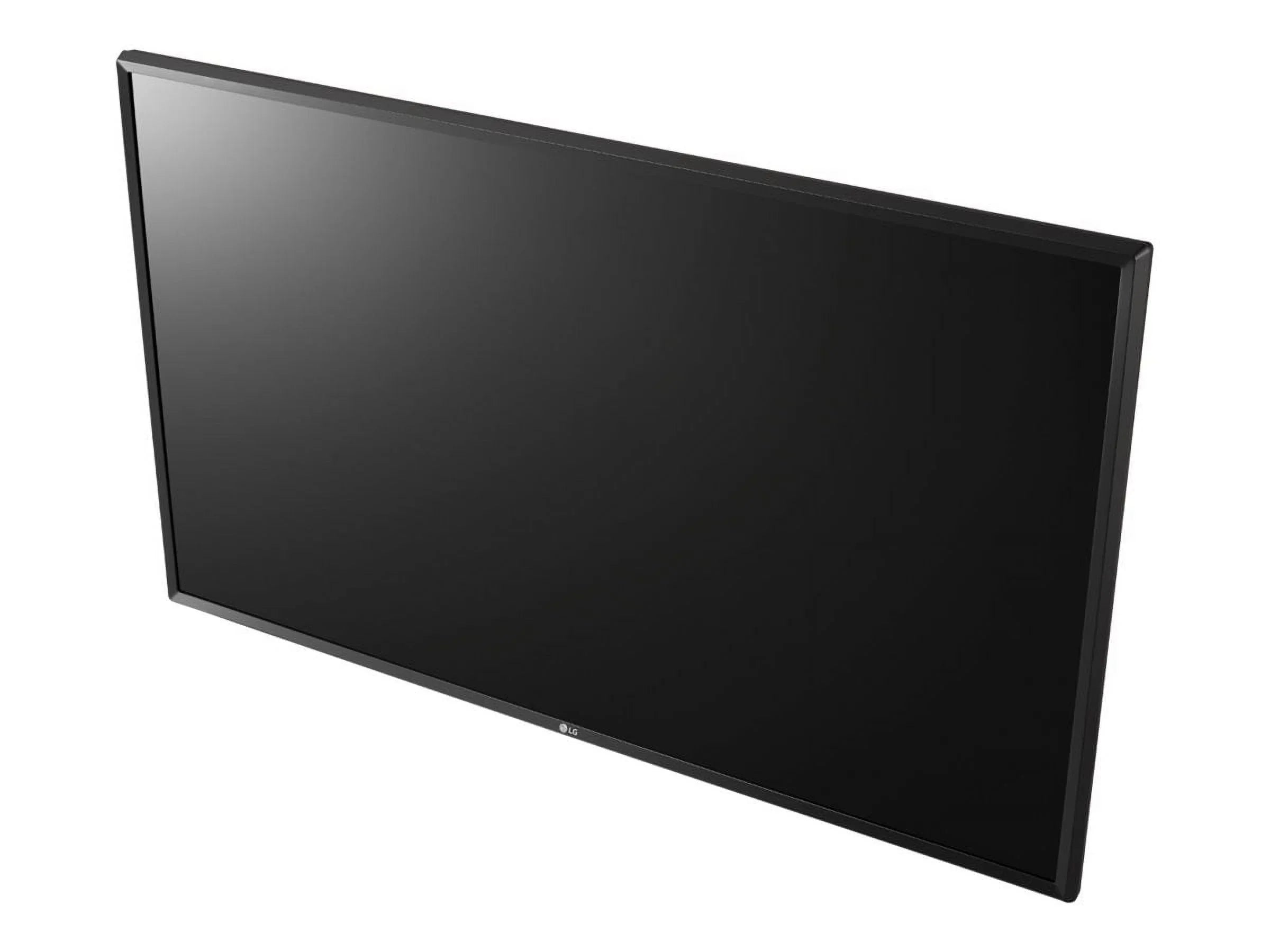 LG Electronics 43UT640S0UA 43in Lcd Tv 3840x2160 Uhd Taa Mntr Simple Editor Smart Wifi Hdmi 3yr