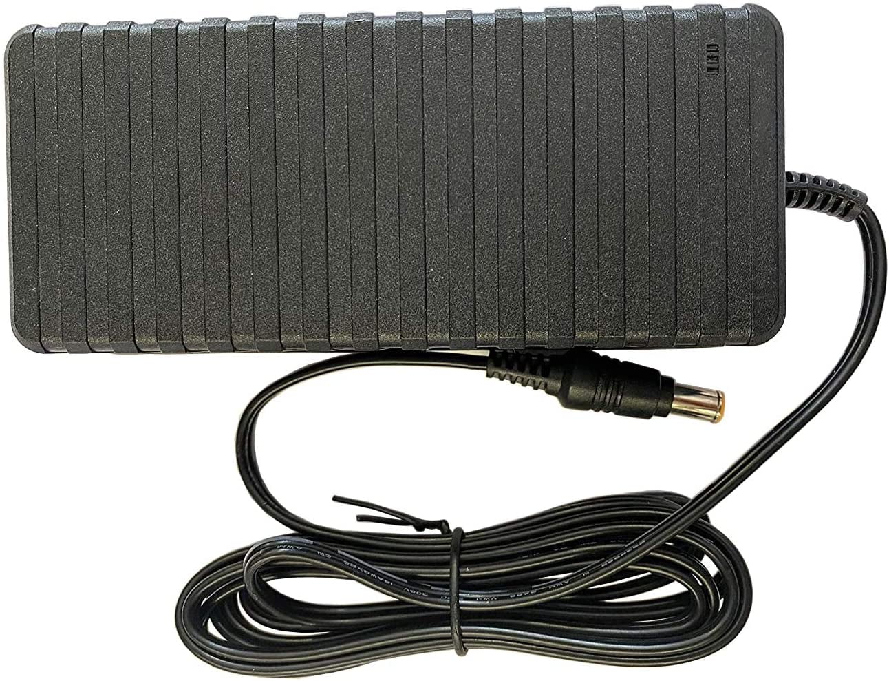 UPBRIGHT New 4-Pin DIN 20V 8A 160W AC / DC Adapter For Alienware Area-51m Laptop Notebook PC Power Supply Cord Cable Battery Charger Mains PSU (with 4 Prong Connector)