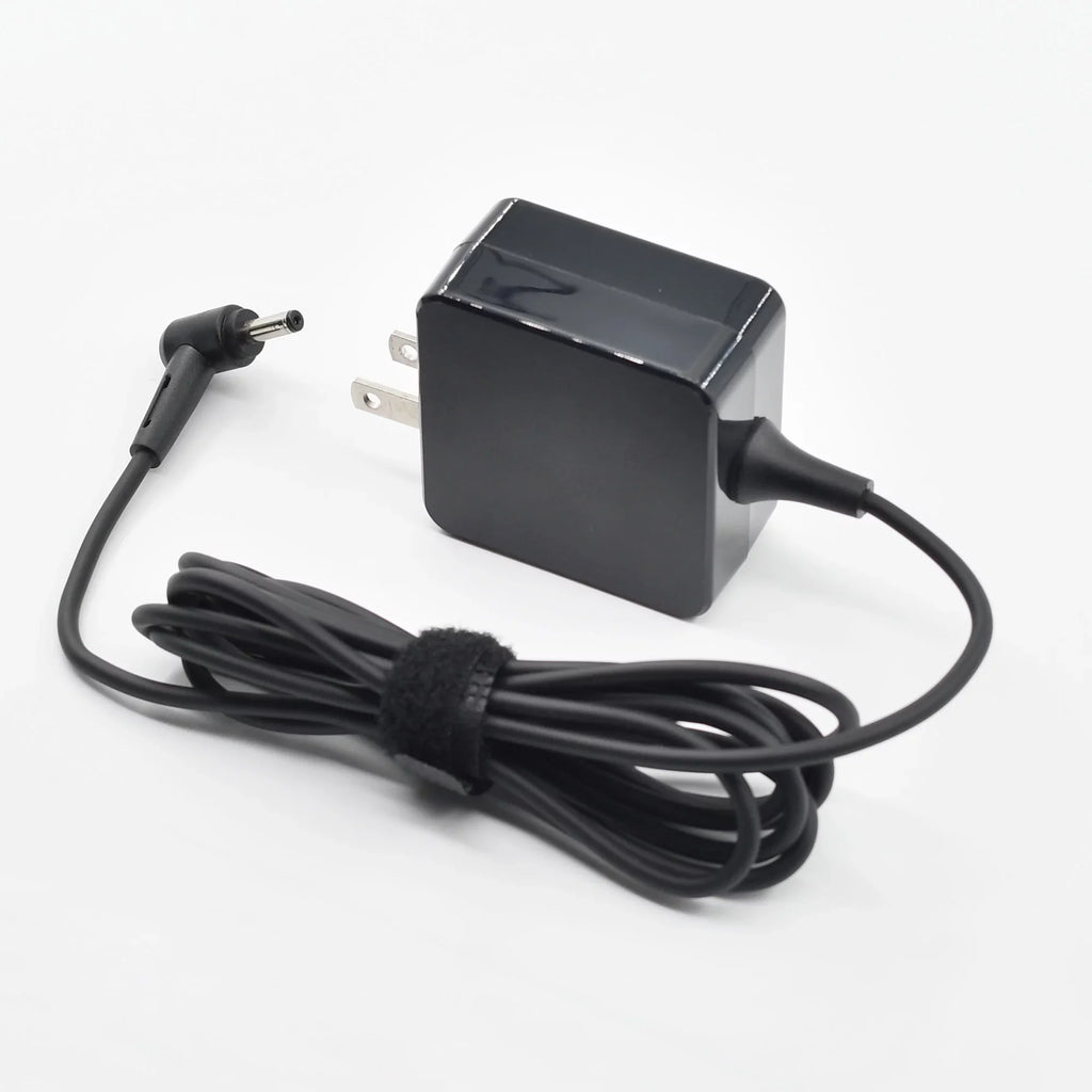 33W Laptop Charger Adapter 010LF ASUS Vivobook X102 X102B X102BA X200 X200CA X200LA X200MA X201 X201E X202E