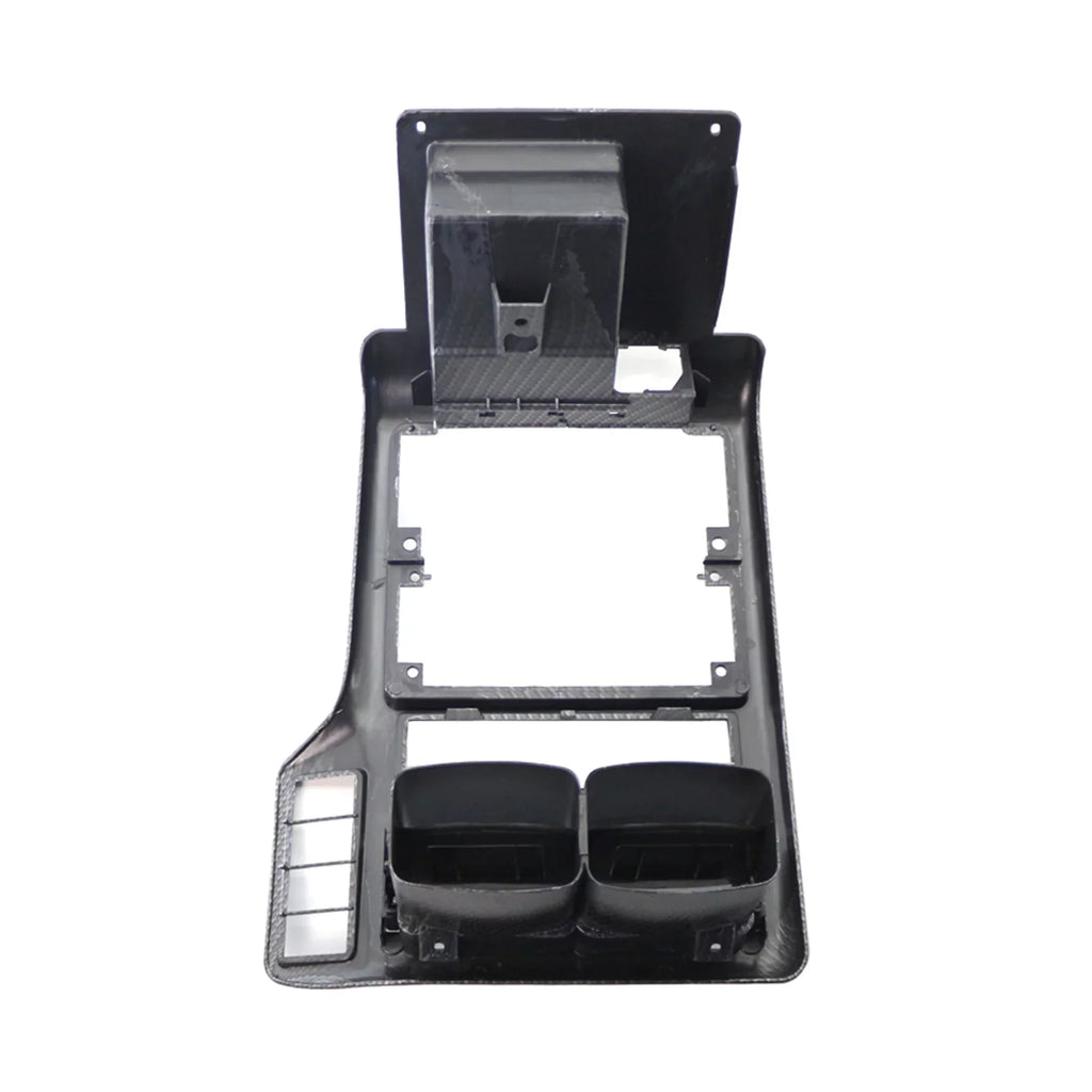 Carevas Center Console Air Vent Replacement Seat Ibiza II Caddy II 6N1858071A