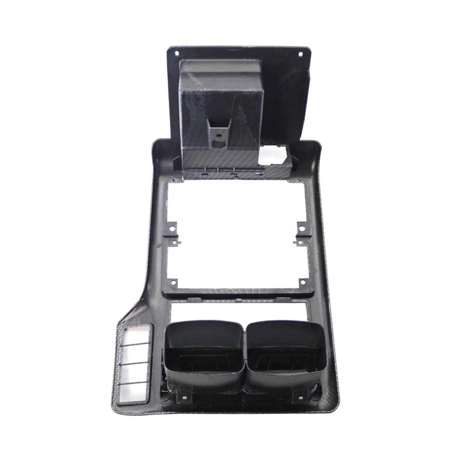 Carevas Center Console Air Vent Replacement Seat Ibiza II Caddy II 6N1858071A