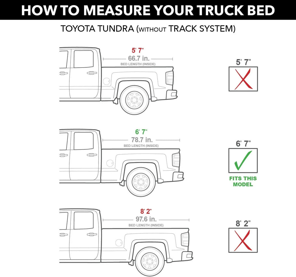 Retrax By Realtruck PowertraxONE XR Retractable Truck Bed Tonneau Shield | T-70862 | With Select 2022-2023 Toyota Tundra w/o Deck Rail System 6' 7" Bed (78.7")