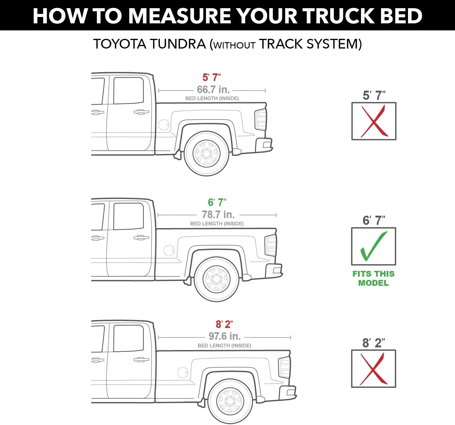 Retrax By Realtruck PowertraxONE XR Retractable Truck Bed Tonneau Shield | T-70862 | With Select 2022-2023 Toyota Tundra w/o Deck Rail System 6' 7" Bed (78.7")