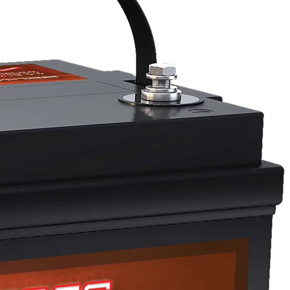 Vmax XTR31-135 Naitic Star Watercraft Group 31 Marine 12V Battery