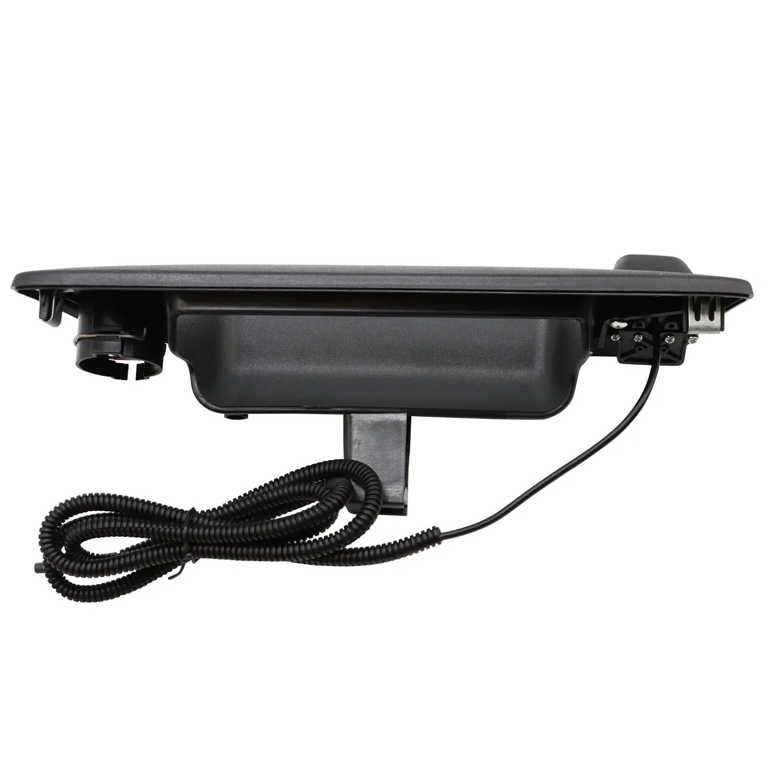 Norabaka Rear View Backup Tailgate Handle Camera Chevy Silverado/ GMC Sierra 2007-2013