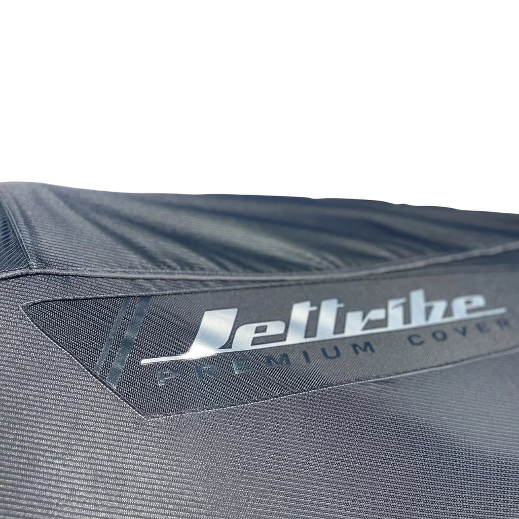 Seadoo Sitdown Jetski Protection | GTX, 4-Tec. RXT, RXTX, GTX Wake | G4 Stealth Series