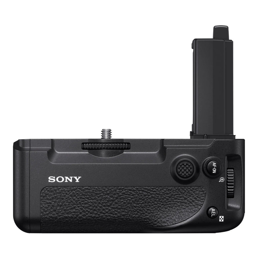 Sony Vertical Grip Alpha a7R IV Camera with 64GB SD Card Bundle