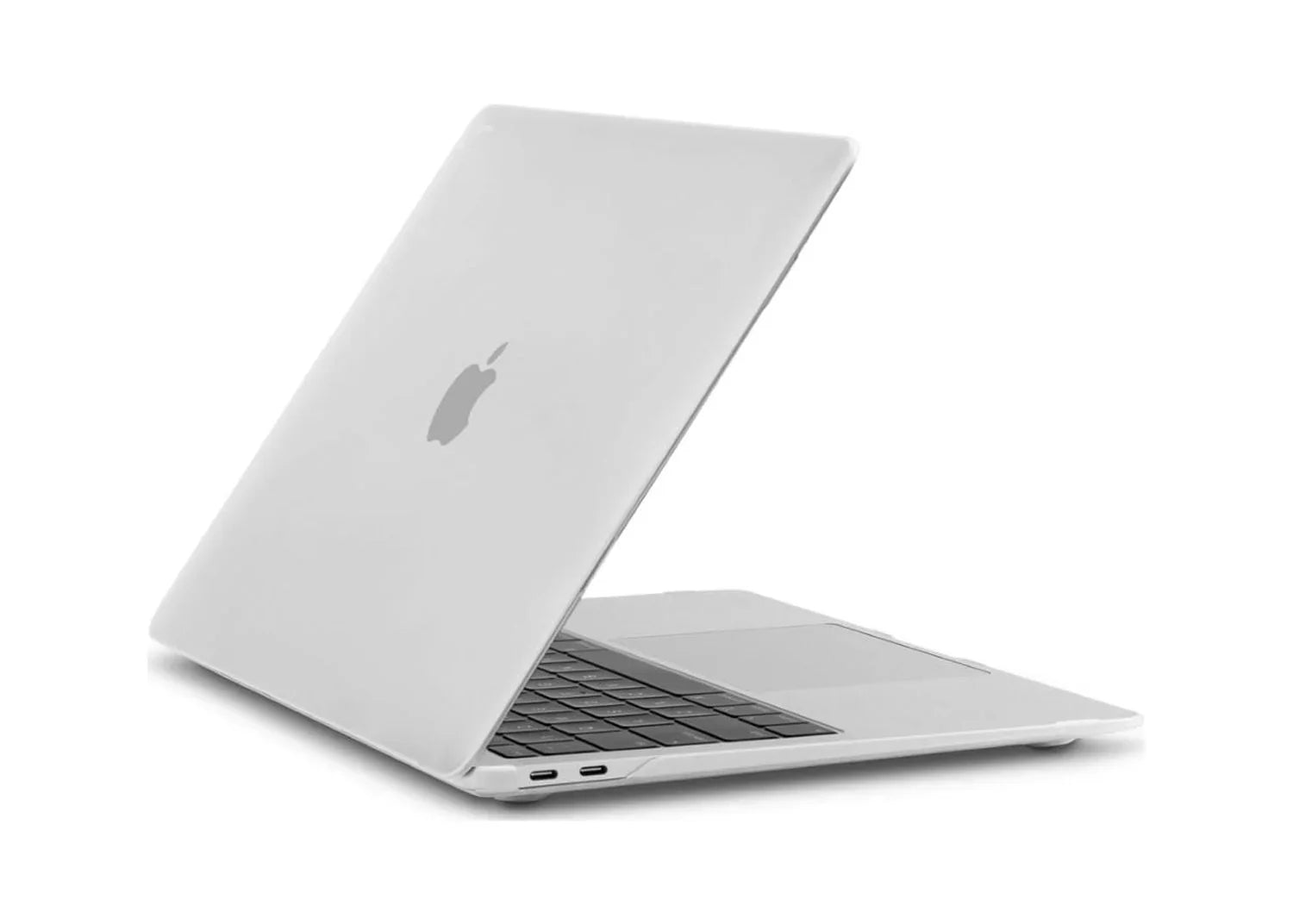 Pre-Owned2020 Apple MacBook Air M1 13" 8GB 256 GB SSD 8 Cores, Grey, Case and Apple Wireless Mouse (Refurbished: Like New)