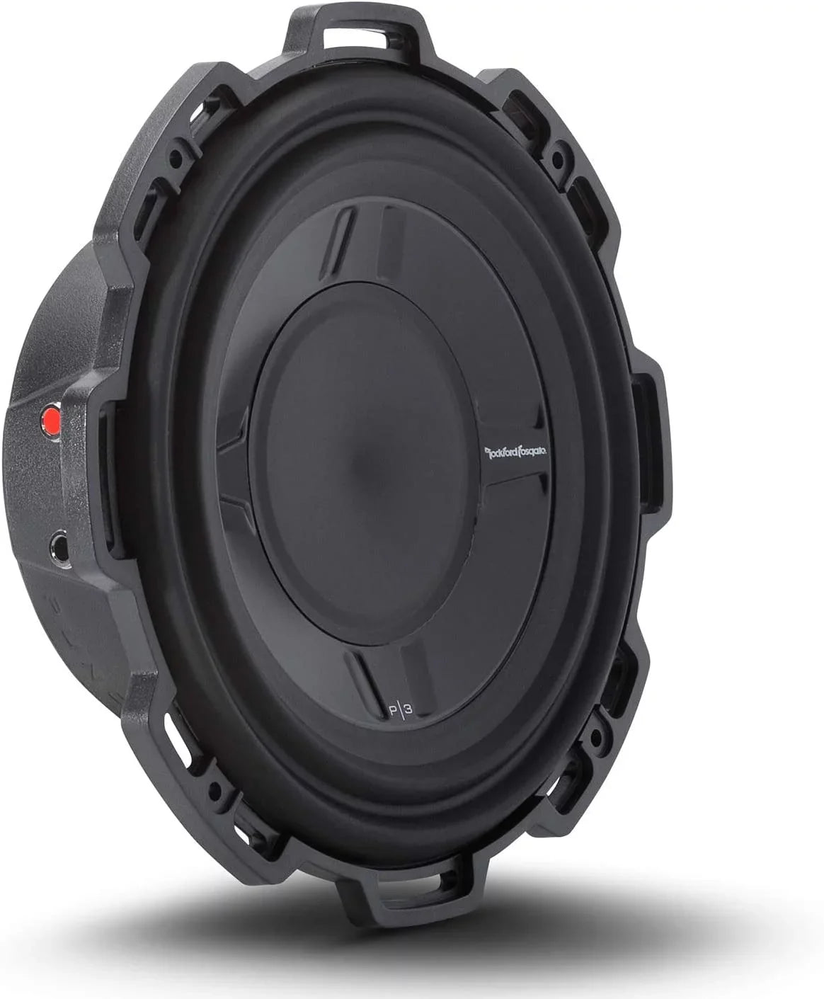 Rockd Fosgate P3SD4-12 12" Shallow Mount Subwoofer Truck Car ATV RV