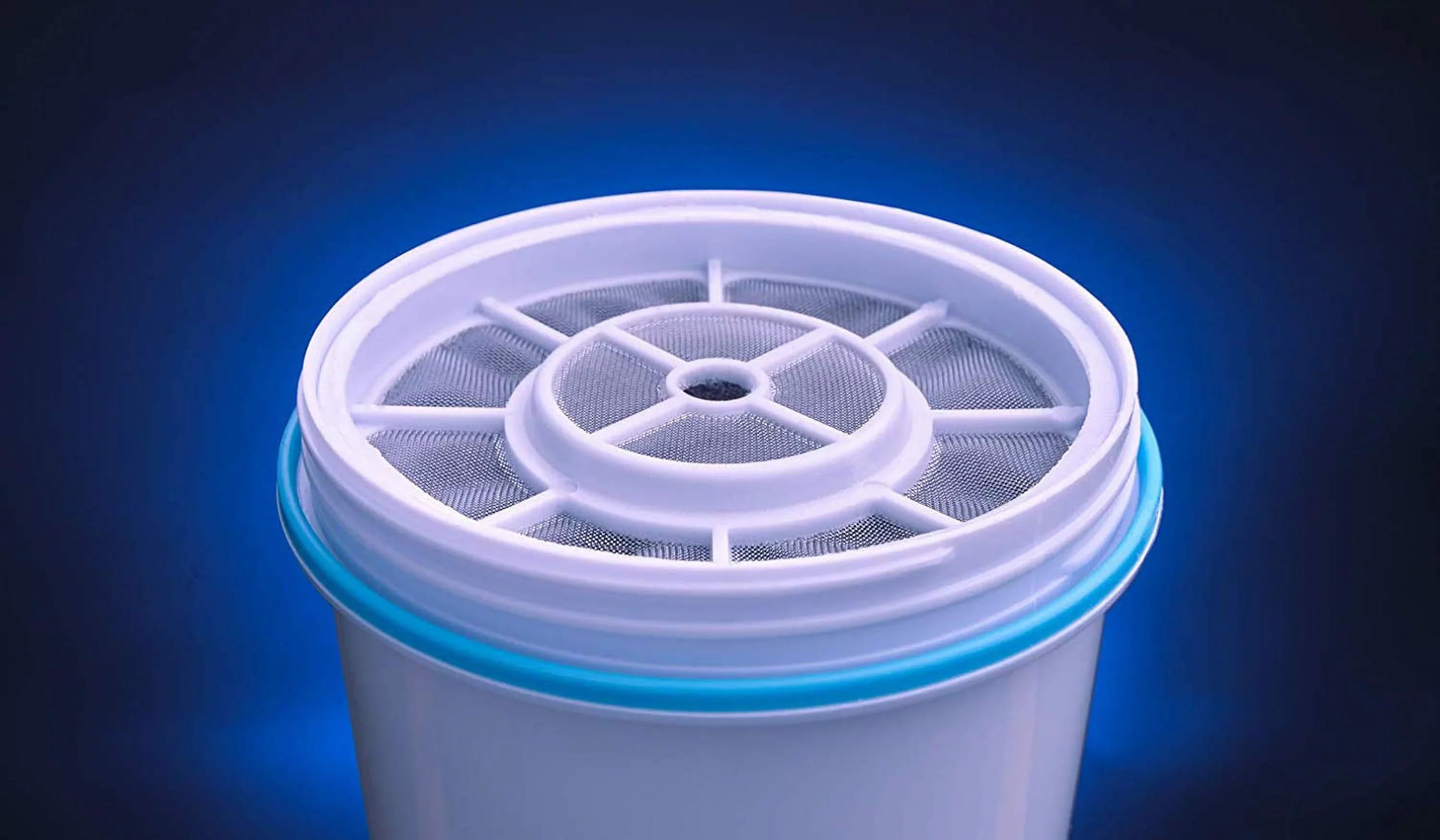ZeroWater ZR-006 Water Filter Replacement Cartridges 4 Pack
