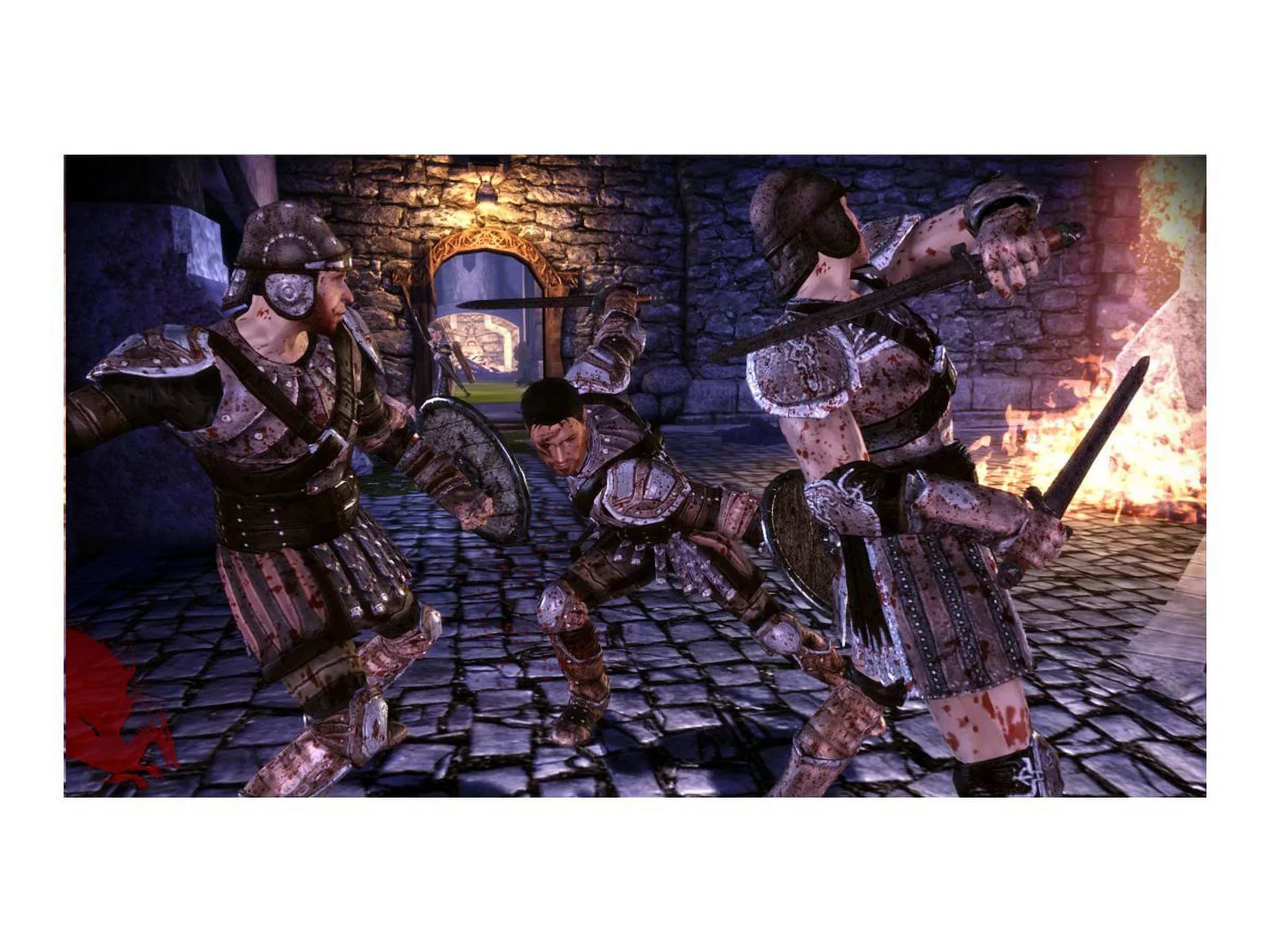 Dragon Age Origins Ultimate Edition PC