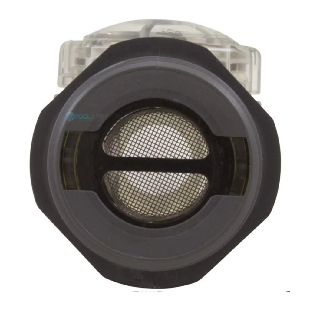 Pentair 360251 Feedline Wall Connector Replacement Kit Racer Cleaners, Black