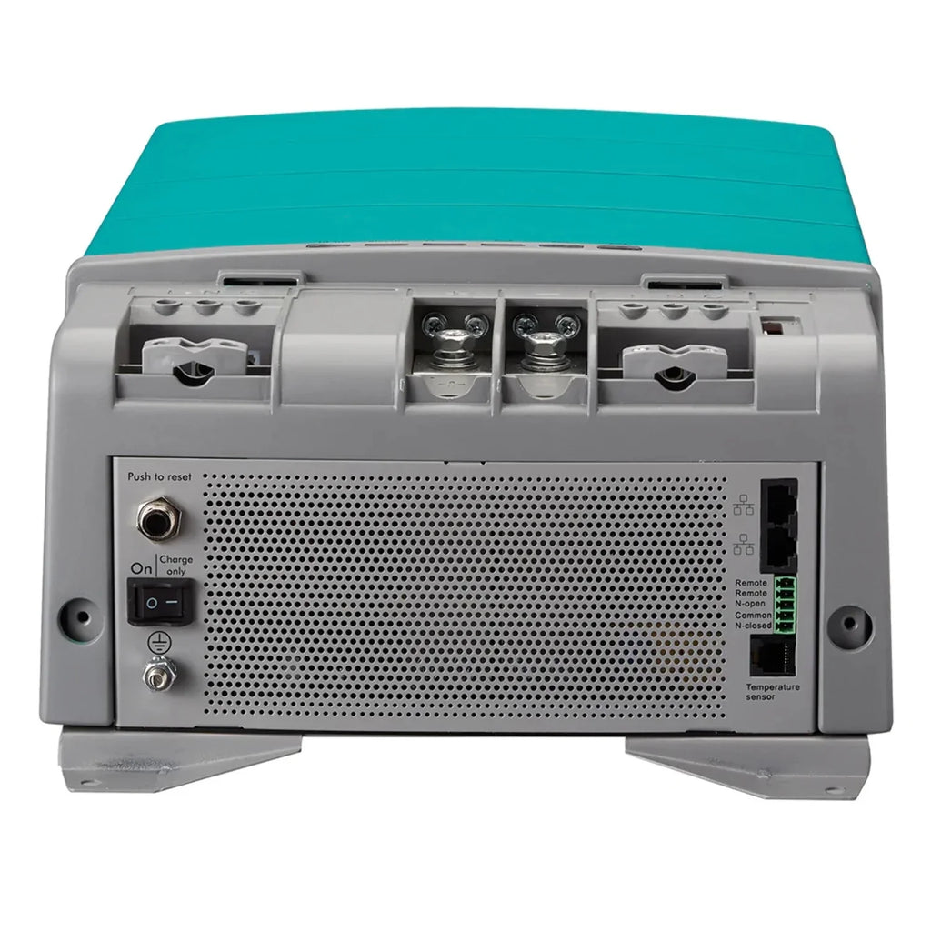 Mastervolt CombiMaster 12/2000 Inverter/Charger 12v Input 120v 2000Watt Output