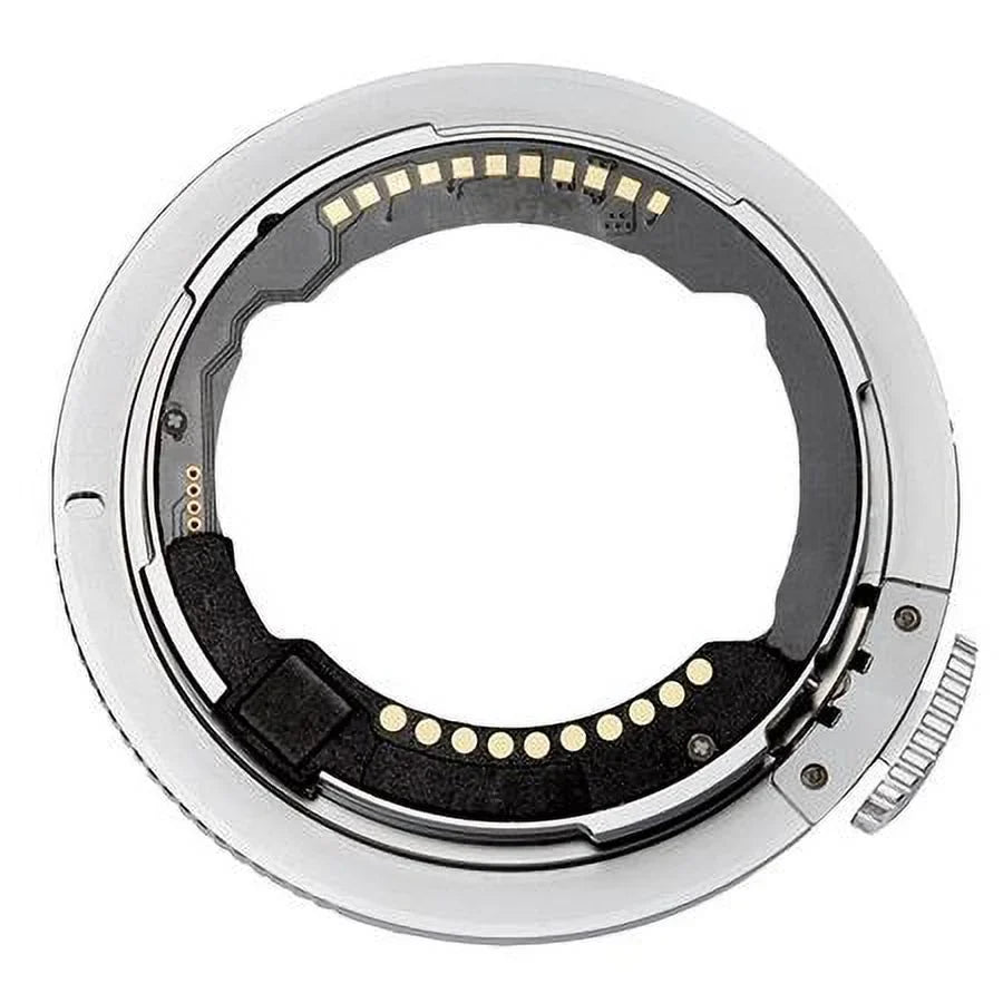 ETZ21 Pro Sony E Lens to Nikon Z Camera Auto Focus Adapter
