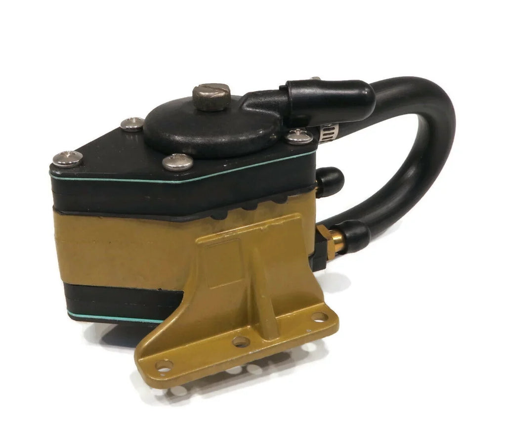 The ROP Shop | VRO Conversion Fuel Pump For 1997 Evinrude 115 HP HJ115SLEUC, BJ115ELEUC Engine