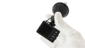 Two-in Tft Hd Lens Car Cam 360 Rotating Lcd 120 Extensive Viewpoint