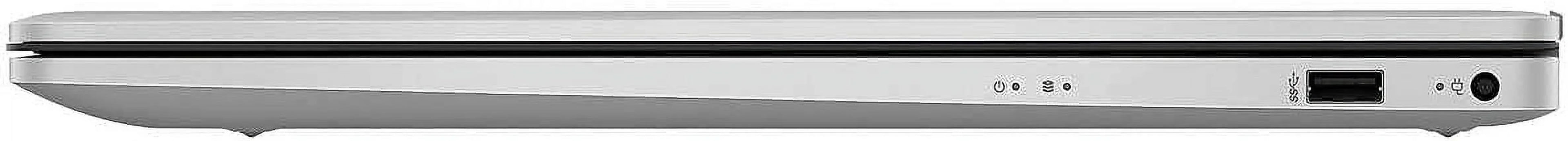 New HP 17 Laptop,17.3" HD Touchscreen Laptop,Intel Core i7-1355U Processor,16GB RAM 1TB SSD,Intel Iris Xe Graphics,Backlit Keyboard,Webcam,HDMI,Wi-Fi ,Bluetooth , Windows 11 Home,Silver