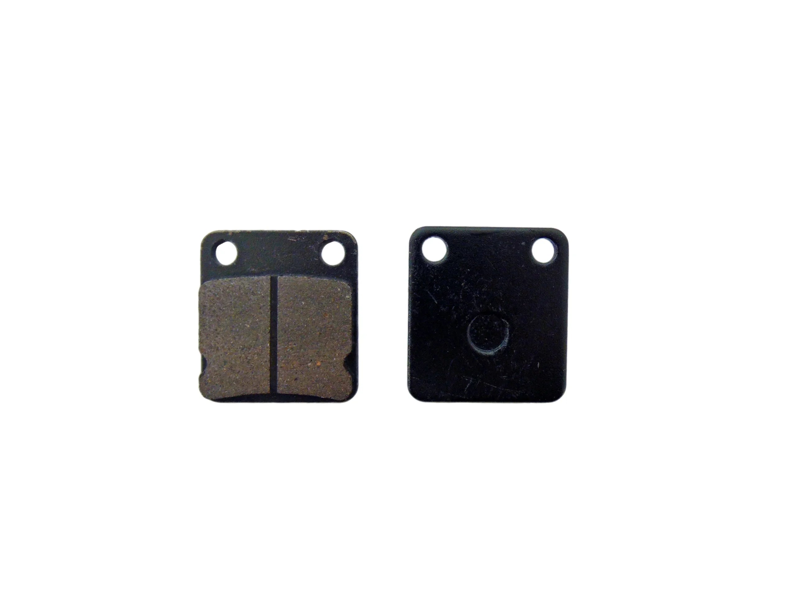 CRU Front Brake Pads 3 Sets Yamaha 06-09 Wolverine YFM 350 2x4 Replaces FA84