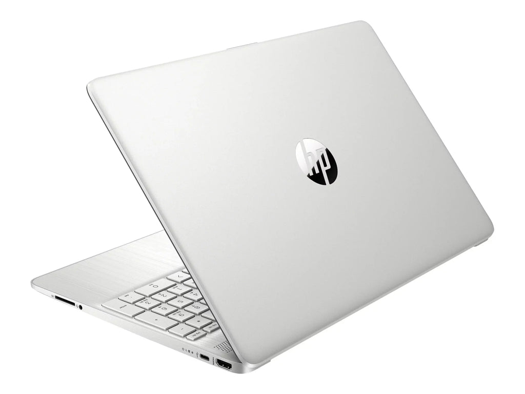 HP 15 Notebook, 15.6" HD Display, Intel Core i5-1135G7 Upto 4.2GHz, 32GB RAM, 1TB NVMe SSD, HDMI, Card Reader, Wi-Fi, Bluetooth, Windows 10 Home