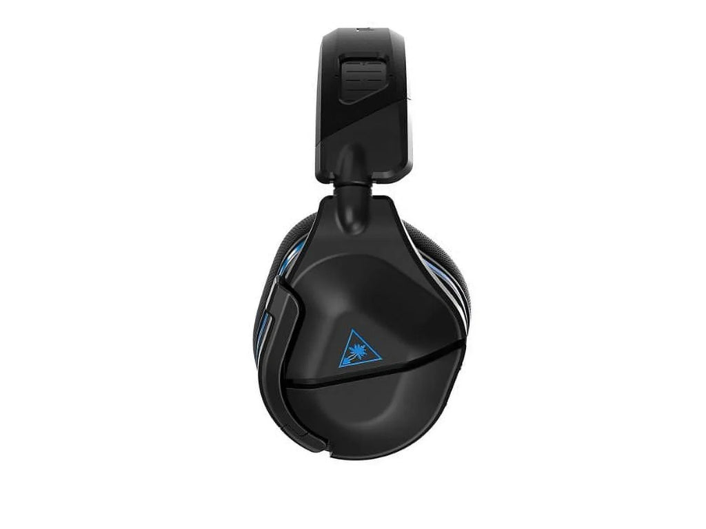 Turtle Beach - Stealth 600 Gen 2 USB Wireless Amplified Video Gaming Headset PS5, PS4 - Black