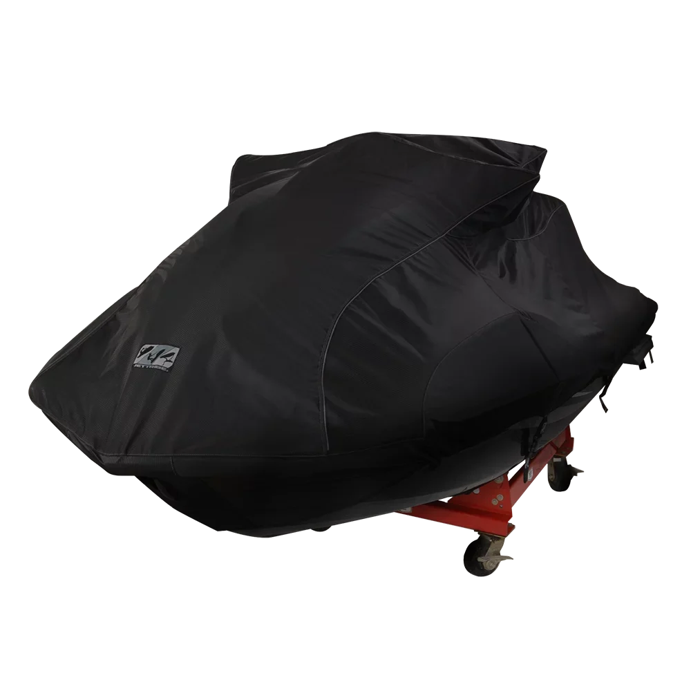 Seadoo Sitdown Jetski Protection | GTX, 4-Tec. RXT, RXTX, GTX Wake | G4 Stealth Series