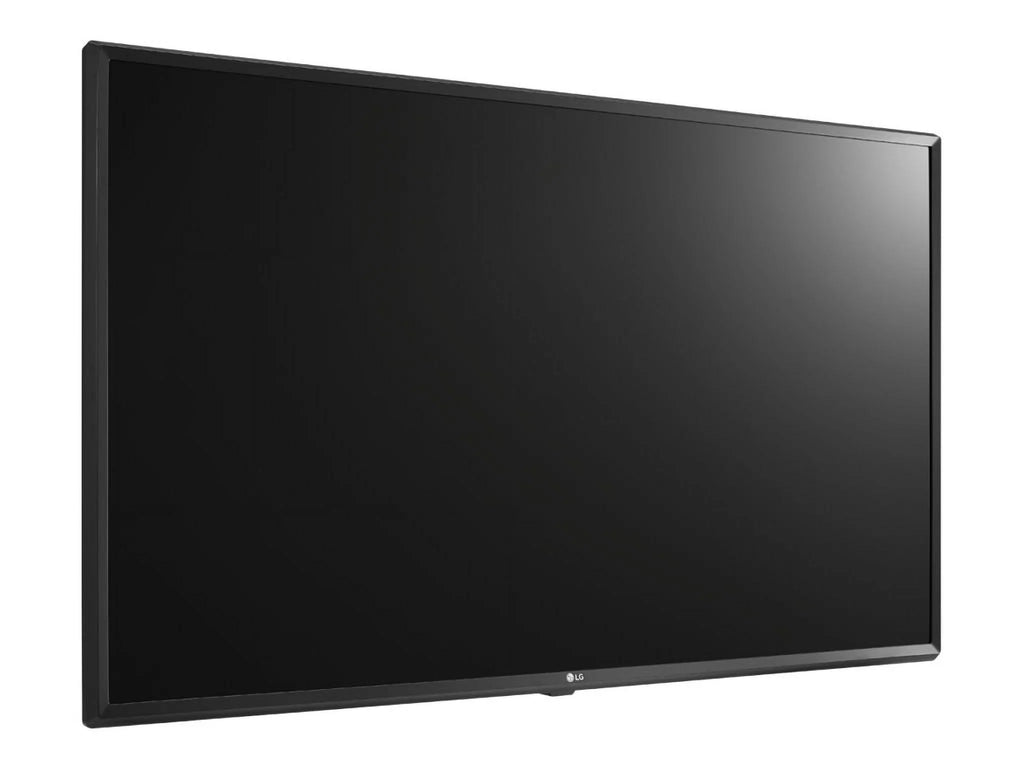 LG Electronics 43UT640S0UA 43in Lcd Tv 3840x2160 Uhd Taa Mntr Simple Editor Smart Wifi Hdmi 3yr