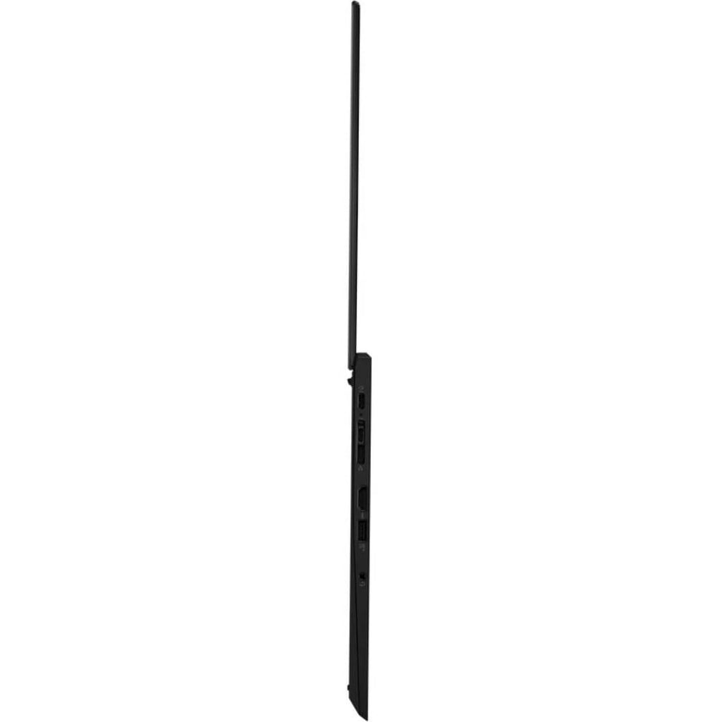 Lenovo ThinkPad T14s 14" 4K UHD Laptop, Intel Core i7-1165G7, 16GB RAM, 512GB SSD, Windows 10 Pro, Windows, Storm Gray, 20WM00XUUS