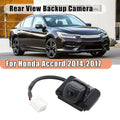 POSSBAY For 2014-2017 Honda Accord 2.4 3.5 Rear View Backup Parking Camera 39530-T2A-A31