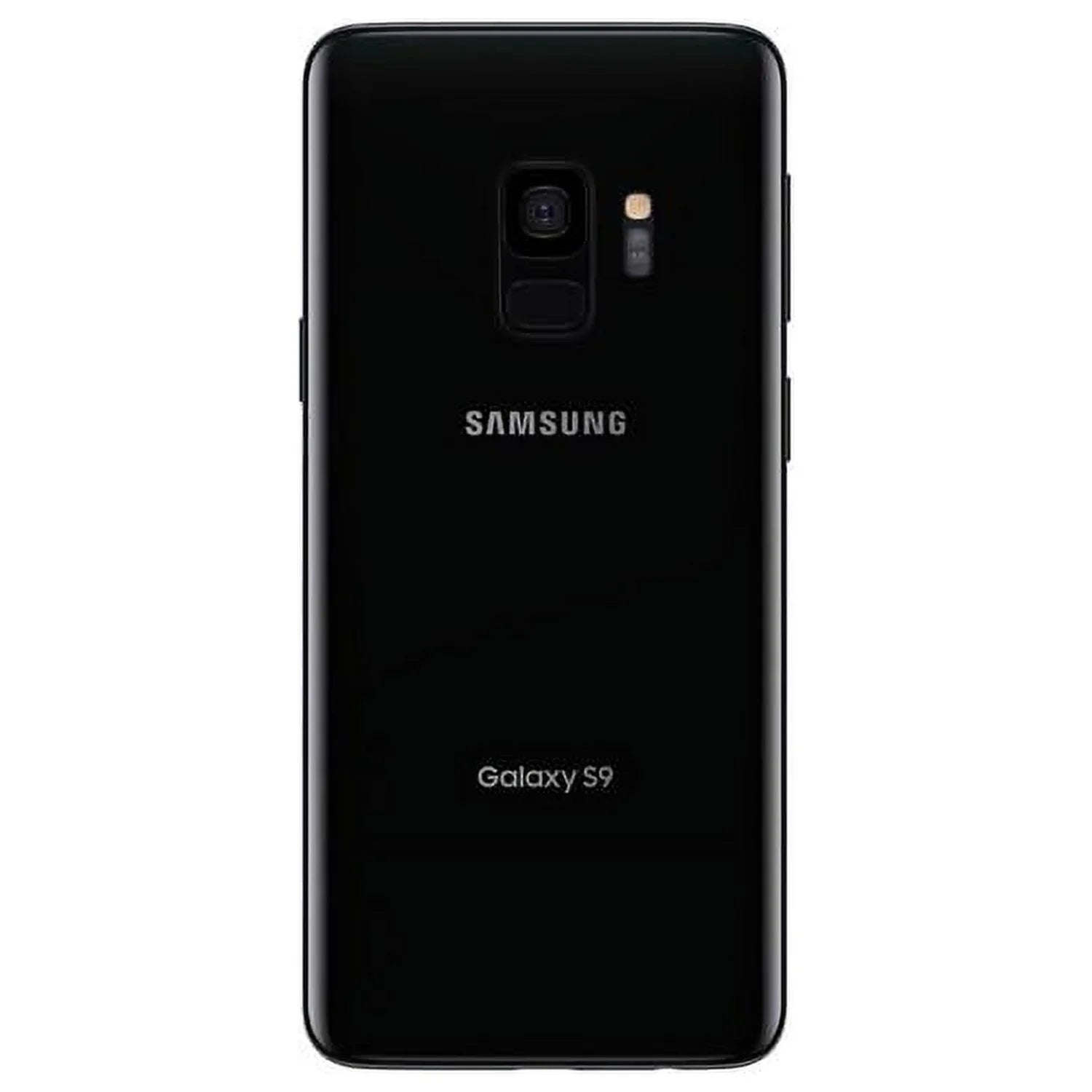 Pre-Owned Samsung Galaxy S9 64GB Midnight Black (T-Mobile) (Refurbished: Good)