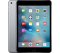 Restored Apple iPad Mini 4 128GB Space Gray Wi-Fi MK8D2LL/A (Refurbished)