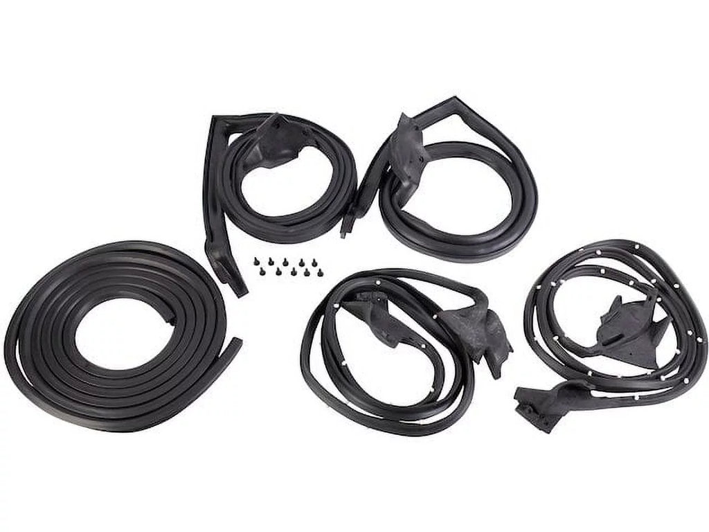 Vehicle strip Kit 5 Piece - with 1970 - 1981 Chevy Camaro 1971 1972 1973 1974 1975 1976 1977 1978 1979 1980