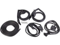 Vehicle strip Kit 5 Piece - with 1970 - 1981 Chevy Camaro 1971 1972 1973 1974 1975 1976 1977 1978 1979 1980