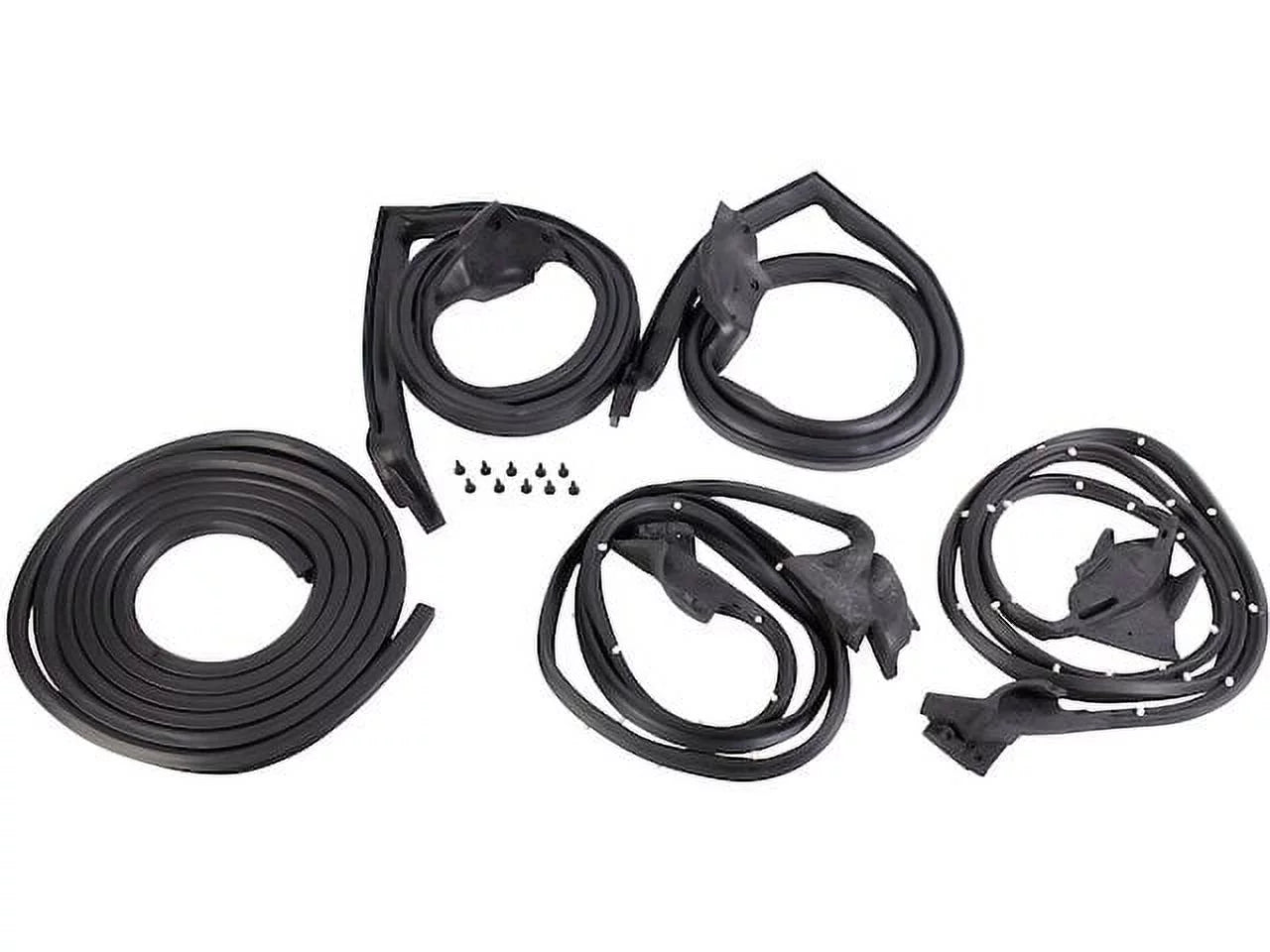 Vehicle strip Kit 5 Piece - with 1970 - 1981 Chevy Camaro 1971 1972 1973 1974 1975 1976 1977 1978 1979 1980