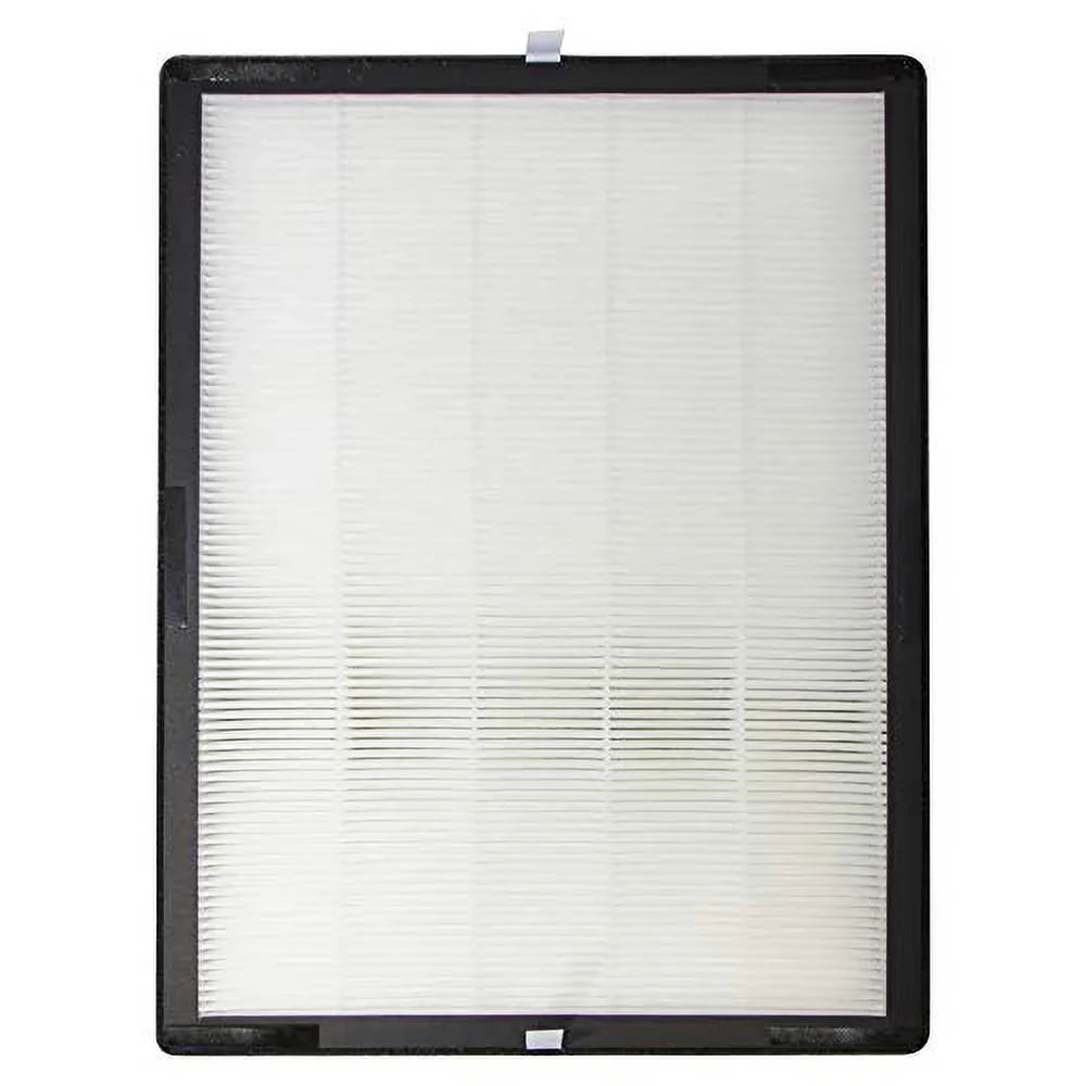 LivePureTrue True HEPA Replacement LP-HF350 Filter For Aspen Series LP350TH, LP350THP Air Purifier