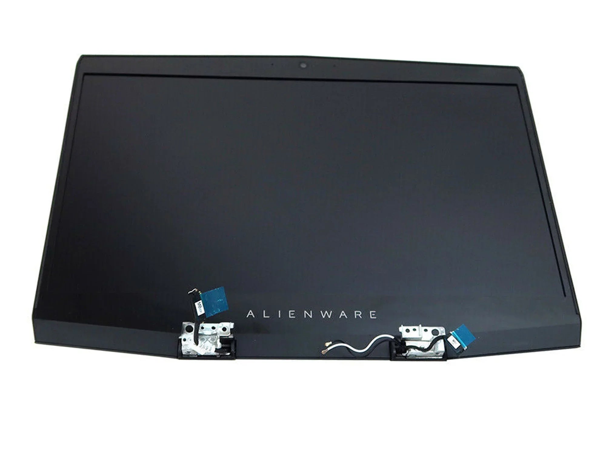 Dell Alienware M15 15.6" FHD WVA NON-TOUCH Screen Panel Complete Assembly 8MNHD 08MNHD CN-08MNHD